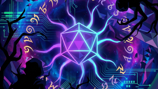 Why I Love the Cypher System