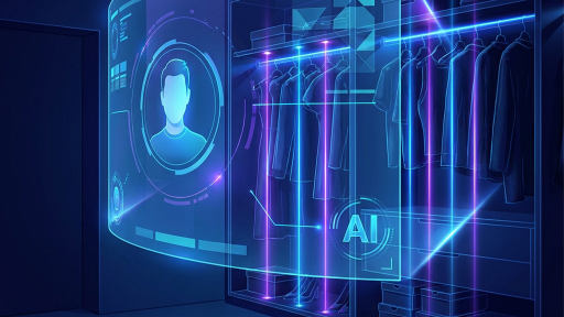 Building a Fashion AI Agent in 3 Hours